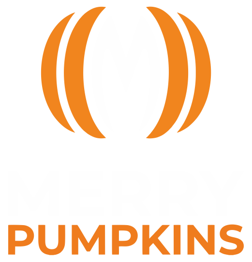 Merry Pumpkins