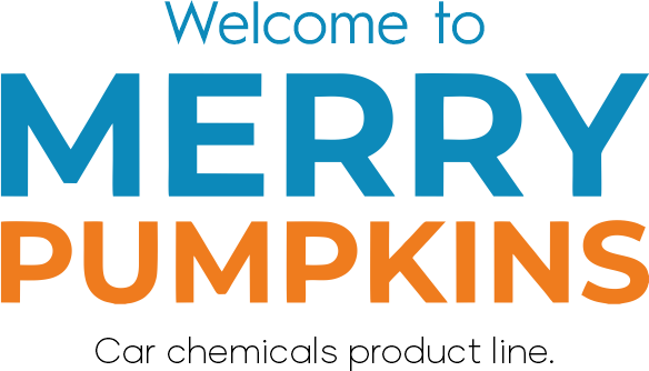 Welcome to Merry Pumpkins